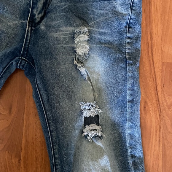 Trestle Supply Co California Republic - Picture 3 of 6